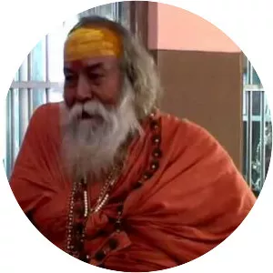 Swaroopanand Saraswati