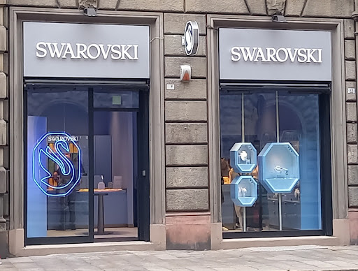 Swarovski Genova