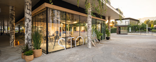 SWAROVSKI OPTIK Store - Optical products manufacturer in Wattens, Austria