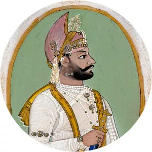 Swarup Singh of Udaipur