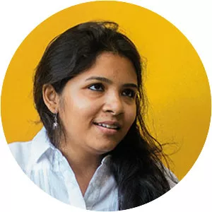 Swarupa Ananth