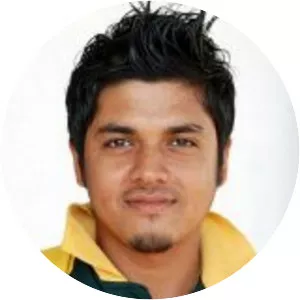 Swarupam Purkayastha