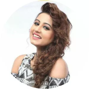 Swastika Dutta - Indian actress