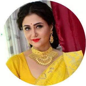 Swastika Mukherjee