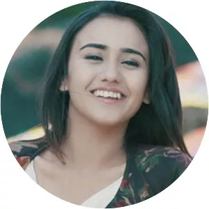 Swastima Khadka - Nepalese actress