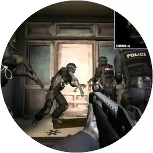 SWAT 4 - Video game