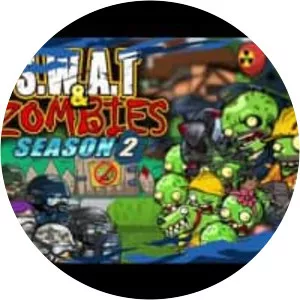 SWAT and Zombies Season 2 - Video game