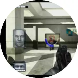 SWAT: Global Strike Team