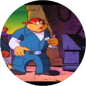 SWAT Kats: The Radical Squadron