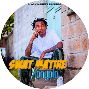 Swat Matire - Musical artist