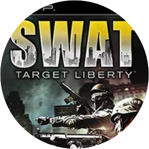 SWAT: Target Liberty