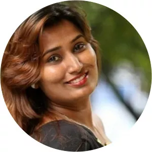 Swathi Naidu