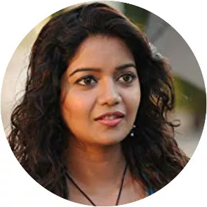 Swathi Reddy