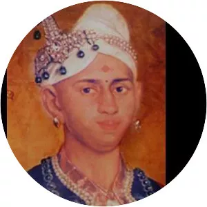 Swathi Thirunal Rama Varma - Musical composer