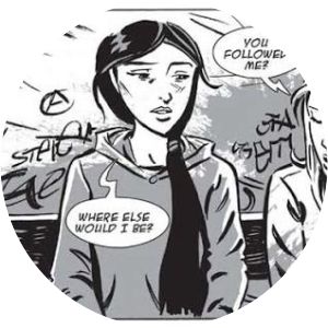 Swati Avasthi - American writer