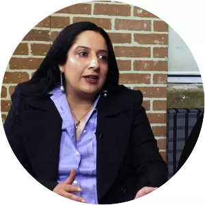 Swati Chaturvedi - Journalist