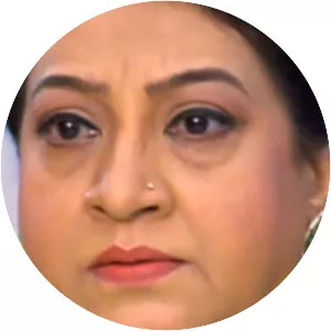 Swati Chitnis - Indian actress