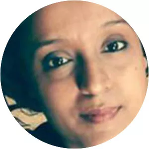 Swati Das - Film actor