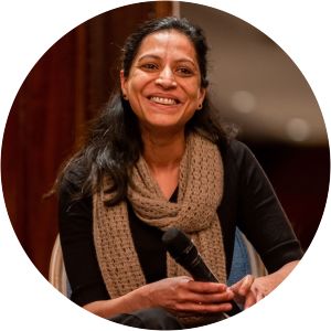 Swati Dhingra photograph