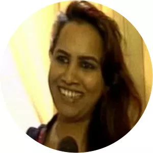 Swati Kovind photograph