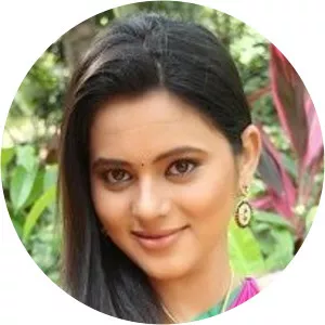 Swati Limaye photograph