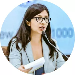 Swati Maliwal