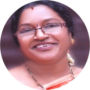 Swati Paradkar photograph