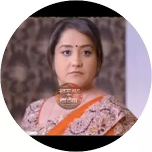 Swati Shah - Actress