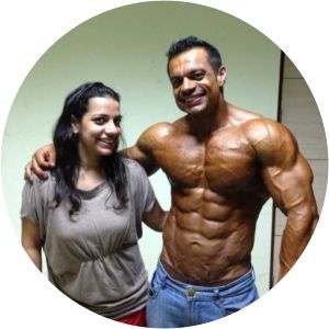 Swati Taneja Bhatia photograph