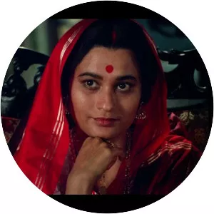 Swatilekha Sengupta photograph