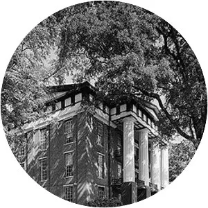 Swayne Hall - Building in Talladega, Alabama
