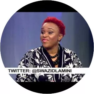 Swazi Dlamini
