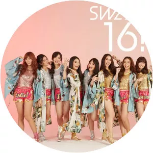 Sweat16!