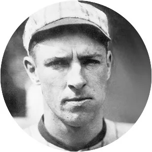 Swede Risberg - Baseball player