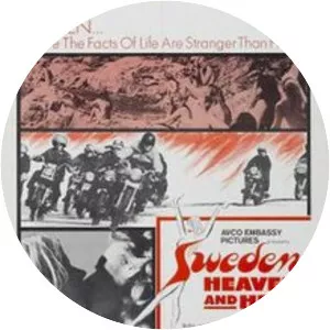 Sweden: Heaven and Hell