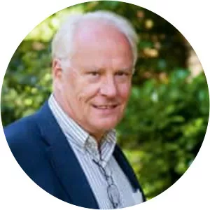 Sweder van Wijnbergen - Economist