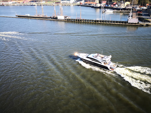 Swedeship Yachtservice AB - Volvo Penta - Marine supply store in Gothenburg, Sweden