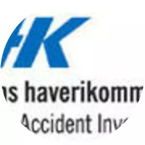Swedish Accident Investigation . . .