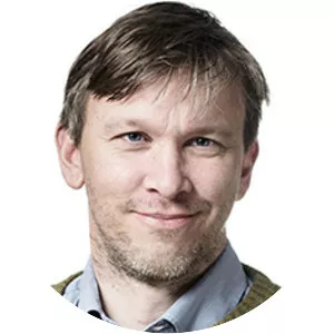 Swedish Agency For Growth Policy Analysis