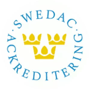 Swedish Board for Accreditation and Conformity Assessment