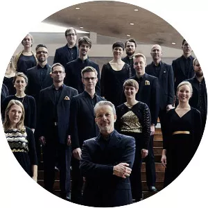 Swedish Chamber Choir