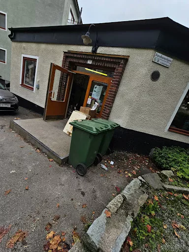 Swedish Diamondtool Consulting AB - Tool grinding service in Sweden