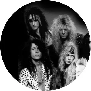 Swedish Erotica - Rock band