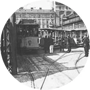 Swedish general strike - 