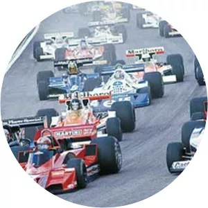 Swedish Grand Prix - 