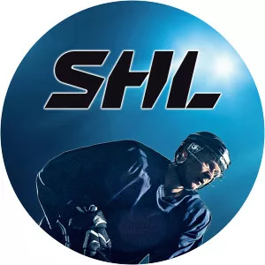 Swedish Hockey League
