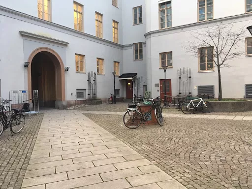 Swedish House of Finance