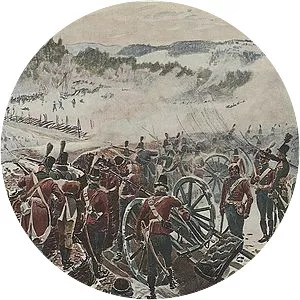 Swedish–Norwegian War