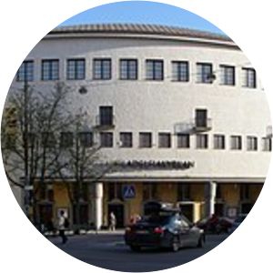 Swedish Pentecostal Movement