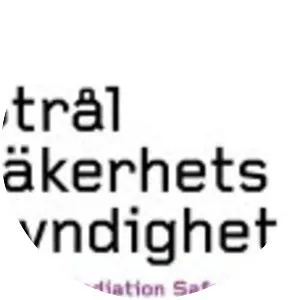 Swedish Radiation Safety Authority - Government ministry